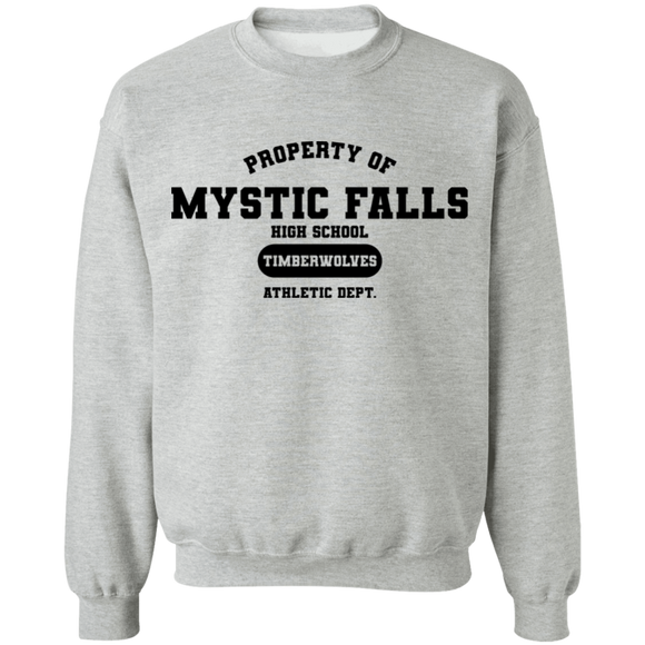 Mystic Falls Sweatshirt