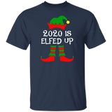 2020 Is Elfed Up Adult