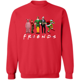 Friend Sweatshirt