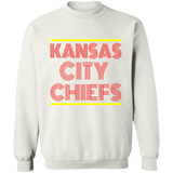 Kansas City Sweatshirt