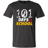 Funny 101 School Days T-Shirt