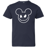 mouse Youth Jersey T-Shirt