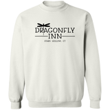 Dragonfly Inn Sweatshirt