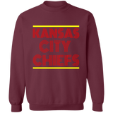 Kansas City Sweatshirt