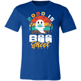 Vintage Boo Sheet T-Shirt