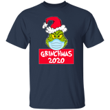 Grinchmas 2020 Adult