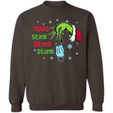 Z65 Crewneck Pullover Sweatshirt