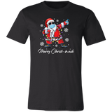 Christ-mask T-Shirt