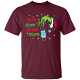 2020 Stink Stank Stunk Youth Shirt