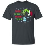 2020 Stink Stank Stunk Youth Shirt