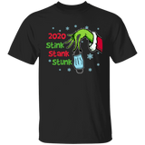 2020 Stink Stank Stunk Youth Shirt