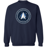 Space Force Logo Sweatshirt