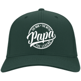 CP80 Twill Cap PAPA