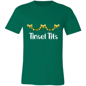 Tinsel Tits