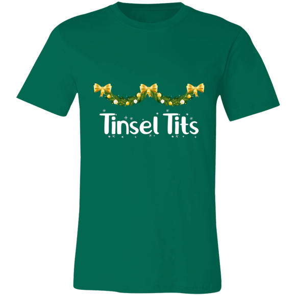 Tinsel Tits