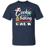 Cookie Baking Crew G500