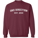 One Direction Sweatshirt