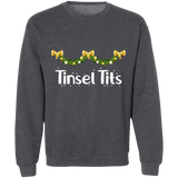 Tinsel Tits Sweatshirt