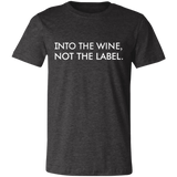 Into The Wine T-Shirt