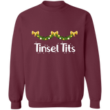 Tinsel Tits Sweatshirt