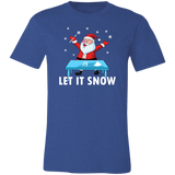 Let It Snow T-Shirt