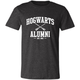 3001C Hogwarts Alumni T-Shirt