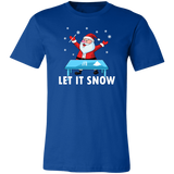 Let It Snow T-Shirt