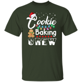 Cookie Baking Crew G500