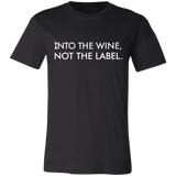 Into The Wine T-Shirt