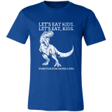 3001C Let's Eat Kids T-Shirt