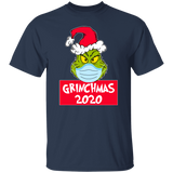 Grinchmas 2020 Youth