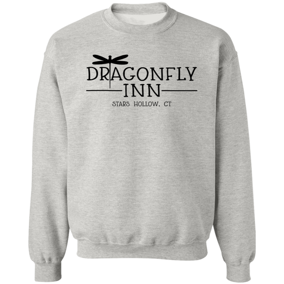 dragonfly sweatshirt