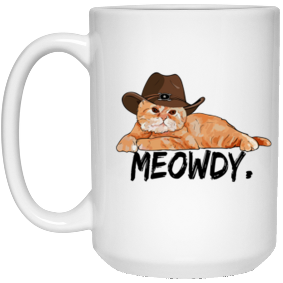 21504 15 oz. Meowdy