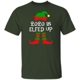 2020 Is Elfed Up Adult