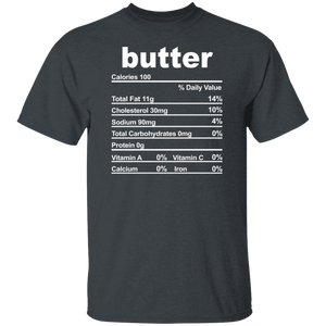 Butter - White Design