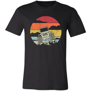 Jeep T-Shirt