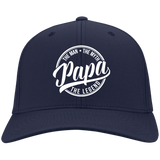 CP80 Twill Cap PAPA