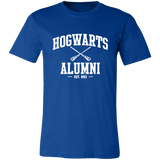 3001C Hogwarts Alumni T-Shirt