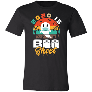 Vintage Boo Sheet T-Shirt