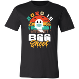 Vintage Boo Sheet T-Shirt