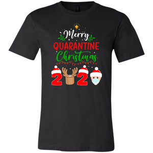 2020 Merry Quarantine Christmas Youth