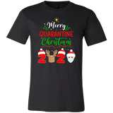 2020 Merry Quarantine Christmas Youth