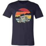 Jeep T-Shirt