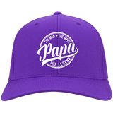 CP80 Twill Cap Dad Legend