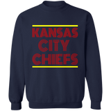 Kansas City Sweatshirt