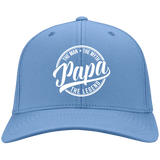 CP80 Twill Cap Dad Legend