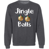 Jingle Balls Sweatshirt