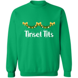 Tinsel Tits Sweatshirt