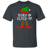 2020 Is Elfed Up Youth