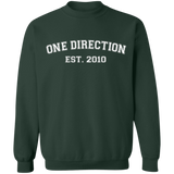 One Direction Sweatshirt